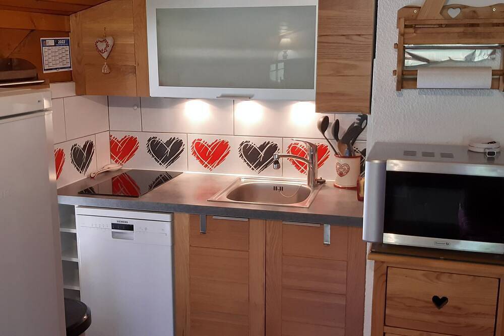 Appartement de vacances