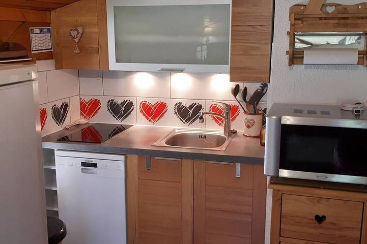 Appartement de vacances pour 4 personnes - 1