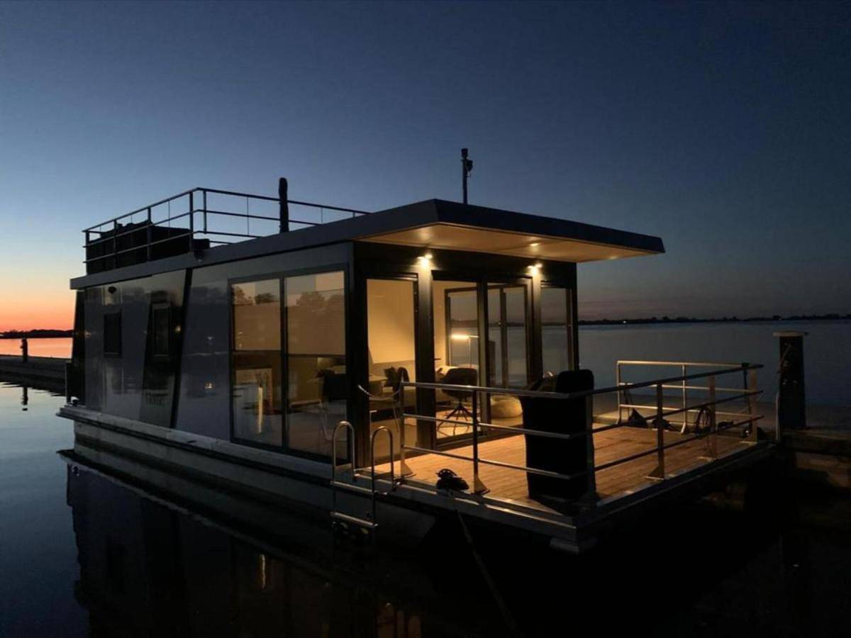 Four-Bedroom Apartment in Friesland
