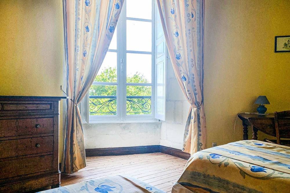 Jolie maison à Chinon avec Wifi in Chinon, Vallée de la Loire