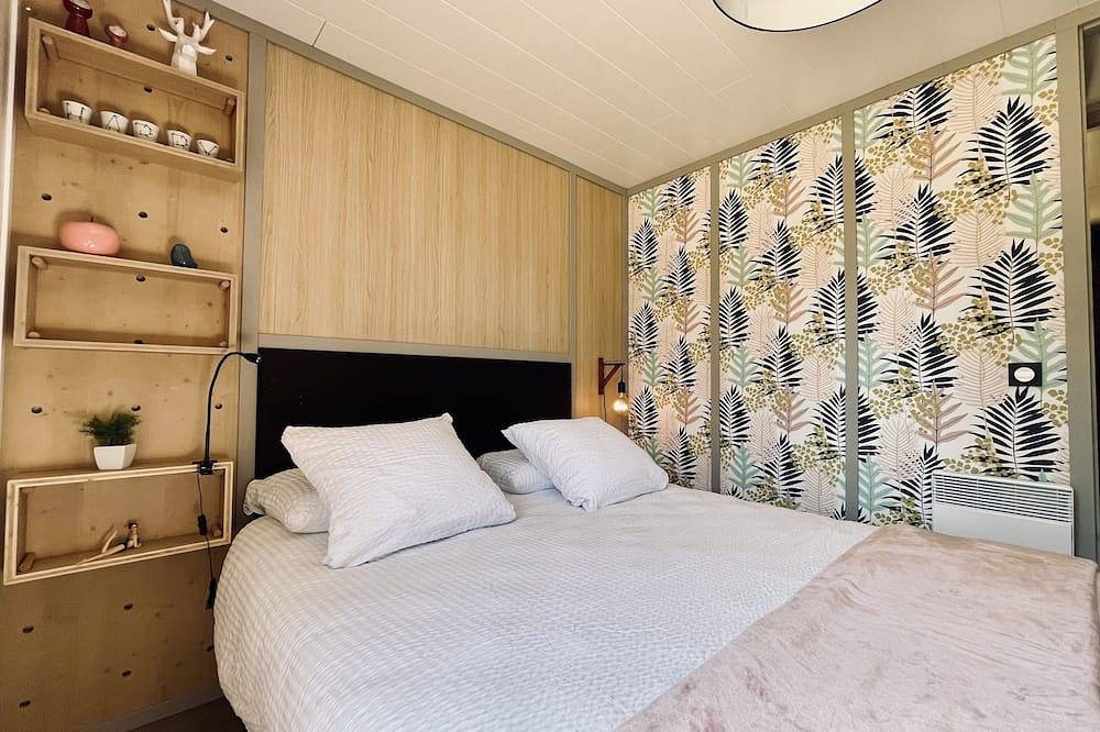 🌳Cottage  La Baule/Guérande 2Ch🌿 entre Mer et Nature Piscine  Pistes cyclables in Guérande, Côte d'Amour