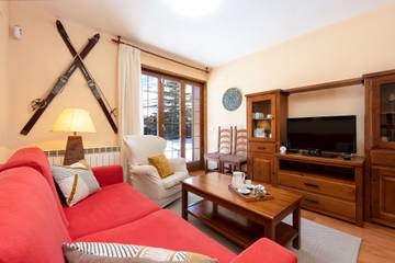 Apartamento para 5 Personas en Alp, Cerdanya, Foto 1