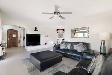 Chalet para 8 Personas en Adeje, Tenerife Sur, Foto 4