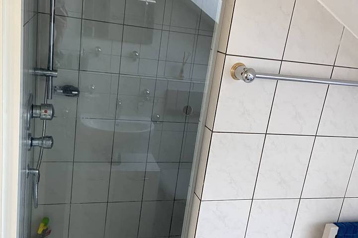 Gîte pour 2 personnes à Homburg - 3