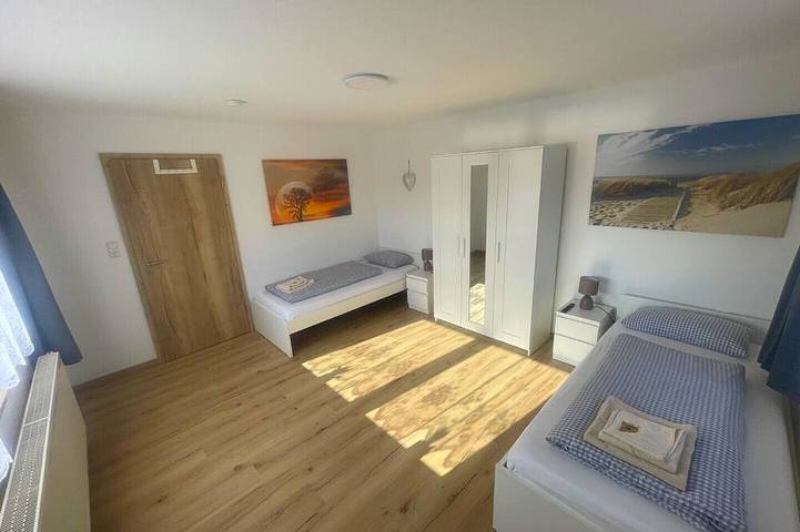 Agriturismo für 16 Personen, mit Garten in Landkreis Günzburg - 2