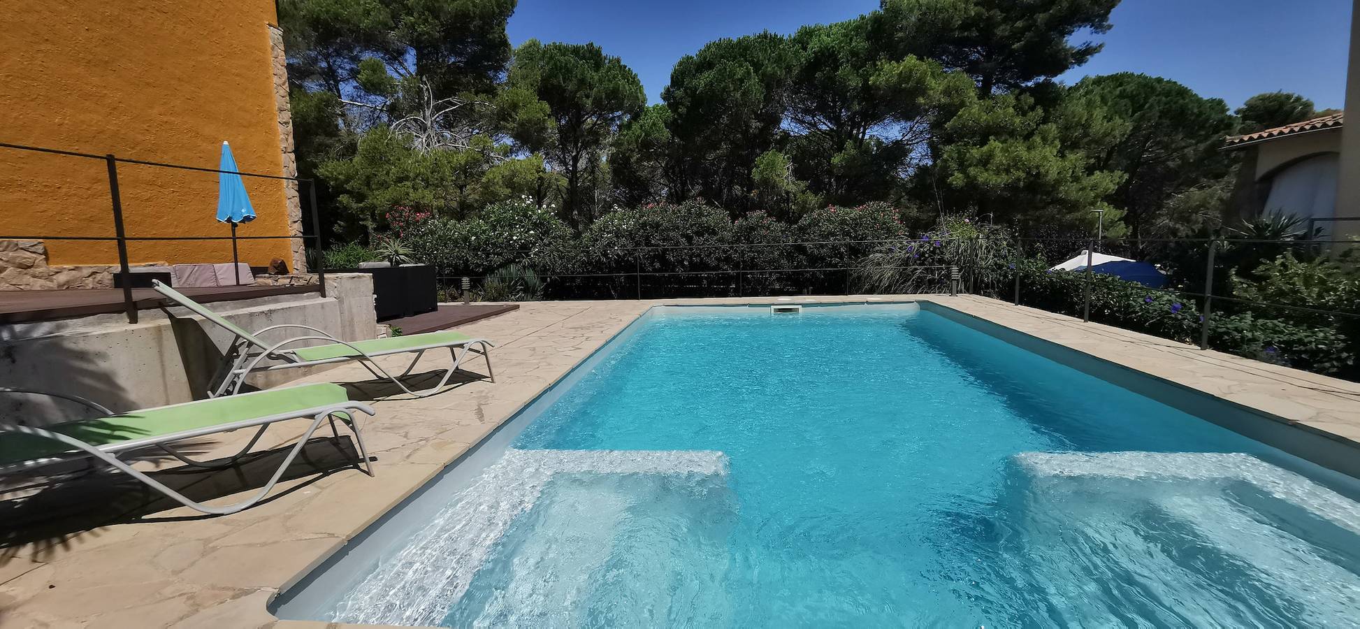 Casa Chiquinina in els Masos de Pals, Pals