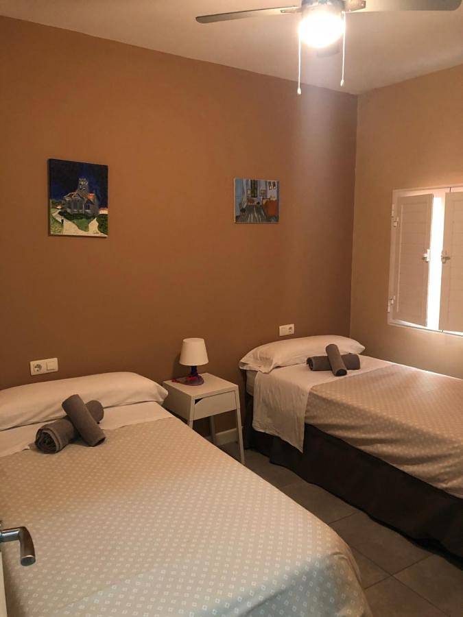 Apartamento entero, Apartment in Cáceres, Provincia de Cáceres