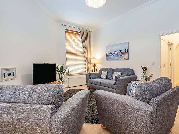 Cottage for 4 people in Cromer