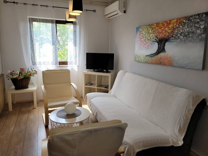Ferienwohnung für 2 Personen, mit Terrasse in Medulin - 4