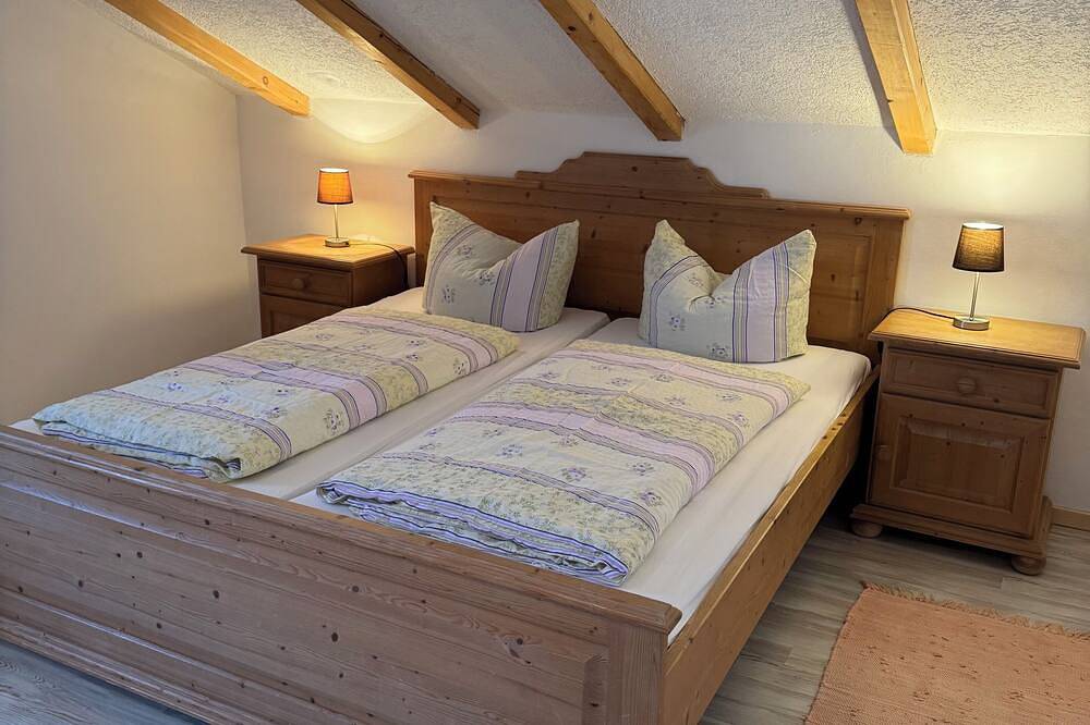 Ganze Wohnung, Rietzlerhof Fewo 1 in Seeg, Bayerisch Schwaben