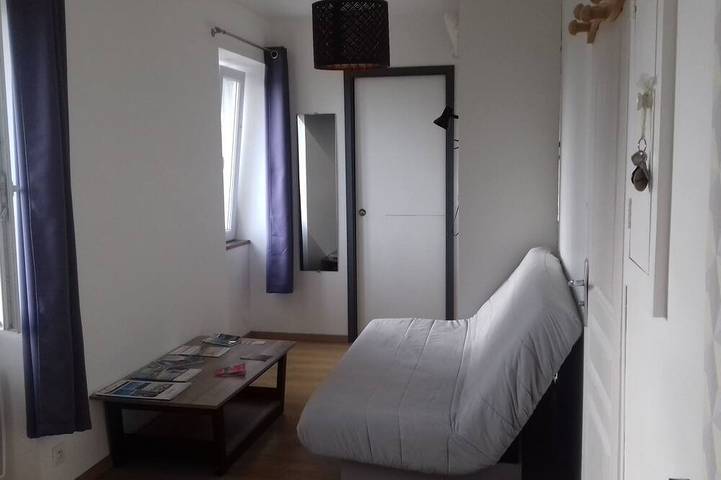 Gîte pour 2 personnes à Carantec - 4