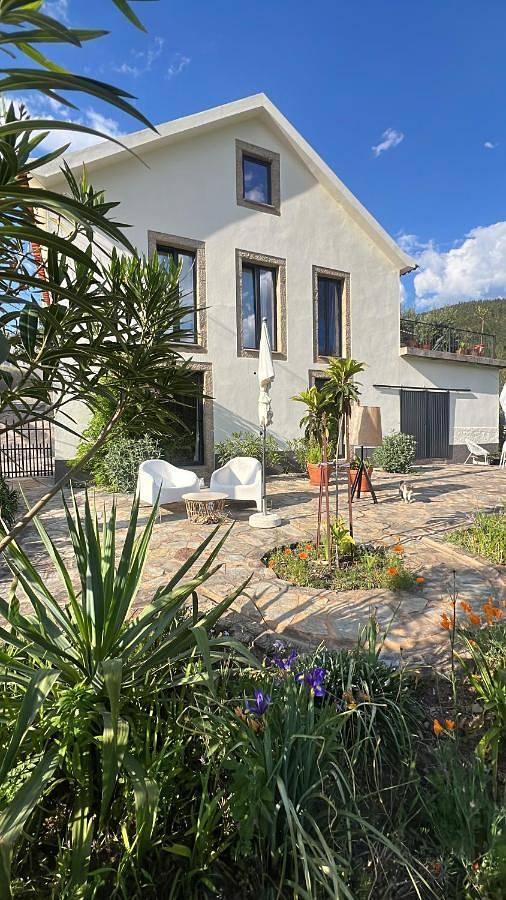 Apartamento inteiro, Quinta do Brejo in Seia, Serra da Estrela
