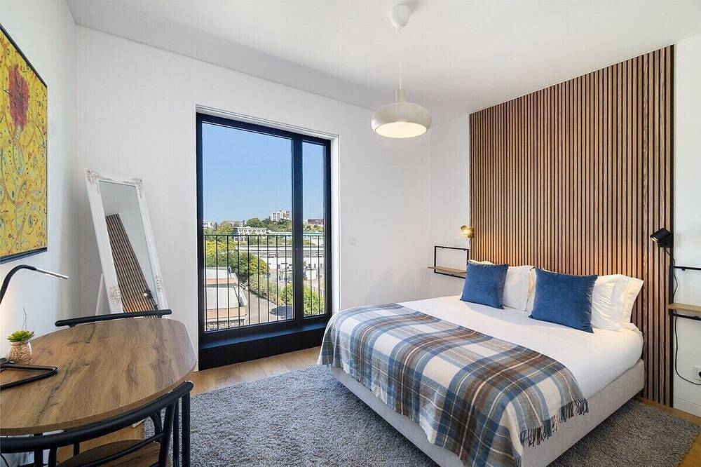 Apartamento inteiro, Vrbo Property in Benfica, Lisboa