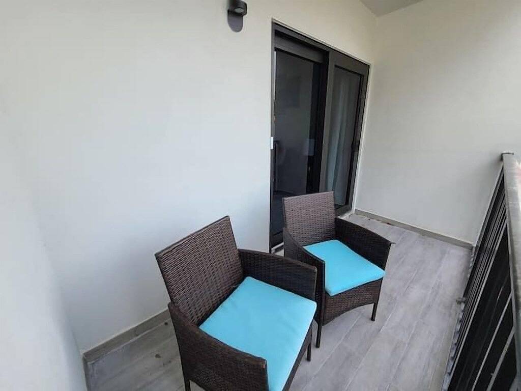 Ganze Wohnung, West Brickell - #3 - Renovated 2/1  & Parking in Little Havana, Miami