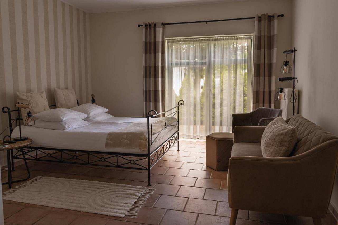 Landhotel Teichwiesenhof in Oldenburg in Holstein, Ostholstein
