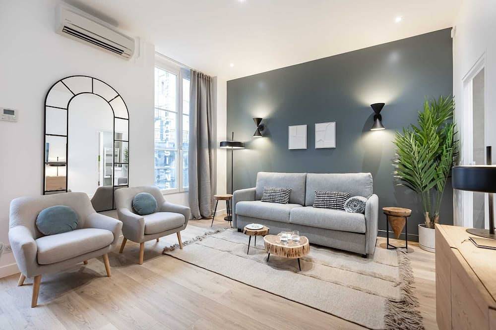Appartement de vacances