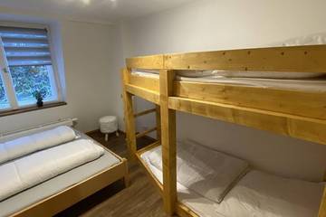 Ferienhaus für 6 Personen in Oberwiesenthal, Chemnitz und Umgebung, Bild 1