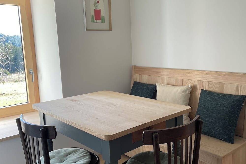 Gîte pour 2 Personnes dans Le Chambon-sur-Lignon, Mézenc