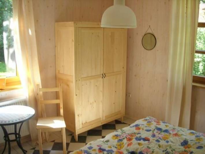 Ganze Wohnung, Geräumige Ferienwohnung in Kölker mit Terrasse u in Nenndorf, Landkreis Wittmund