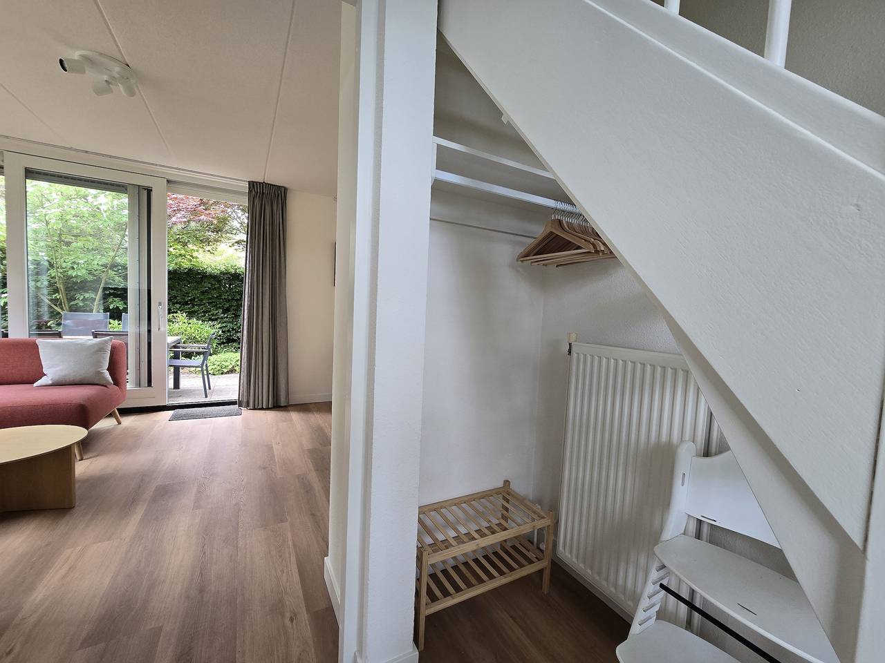 Bungalowpark Mooyeveld — Dune Bungalow 123 für 5 Personen, 2 Schlafzimmer in Egmond-Binnen, Noord-Holland - Nordseeküste