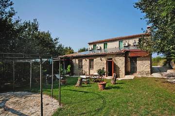 Agriturismo per 2 Persone in Costa Adriatica Marche, Riviera Adriatica, Foto 1