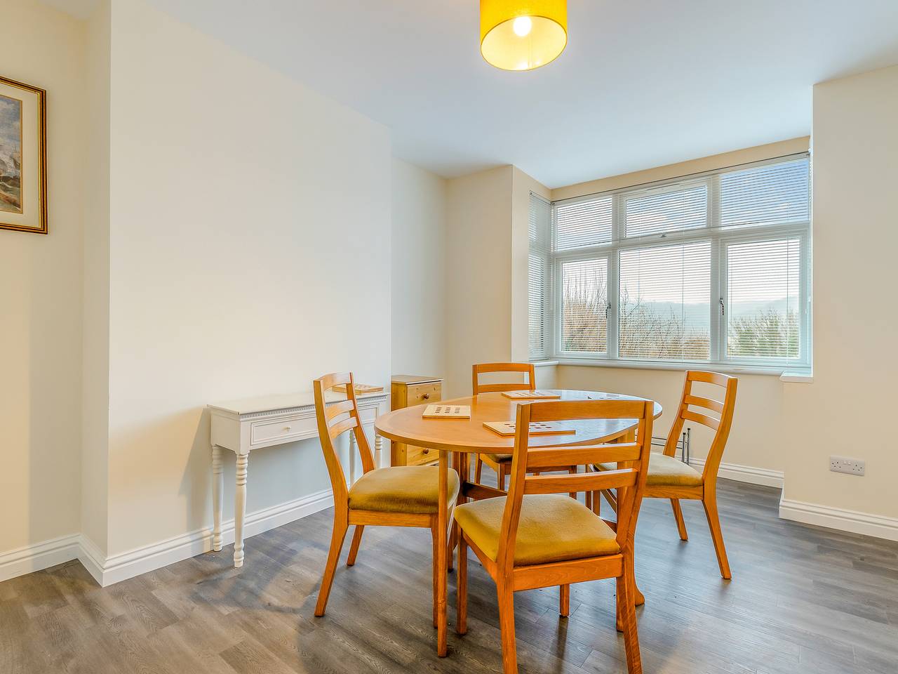 Homeleigh in Stroud, Gloucestershire