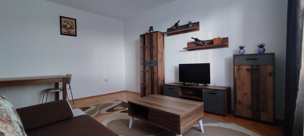 Gîte pour 4 personnes, avec vue dans Baia Mare - 3