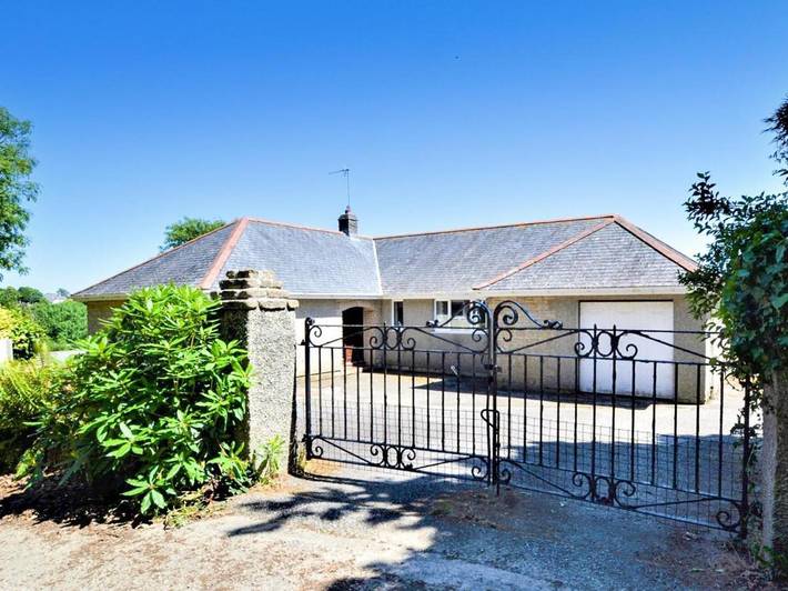 Location de vacances pour 4 personnes, avec jardin, animaux acceptés dans Constantine