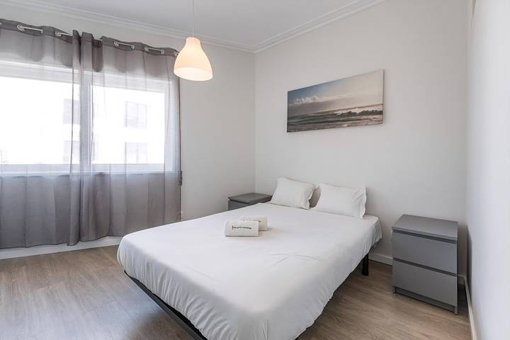 Gîte pour 7 personnes à Porto - 2