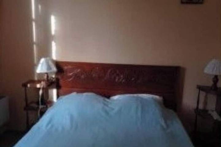 Location de vacances pour 4 personnes, avec jardin à Pléguien - 2