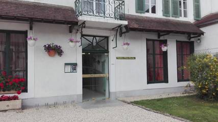 Cottage pour 2 personnes, avec vue à Accolay (Yonne)