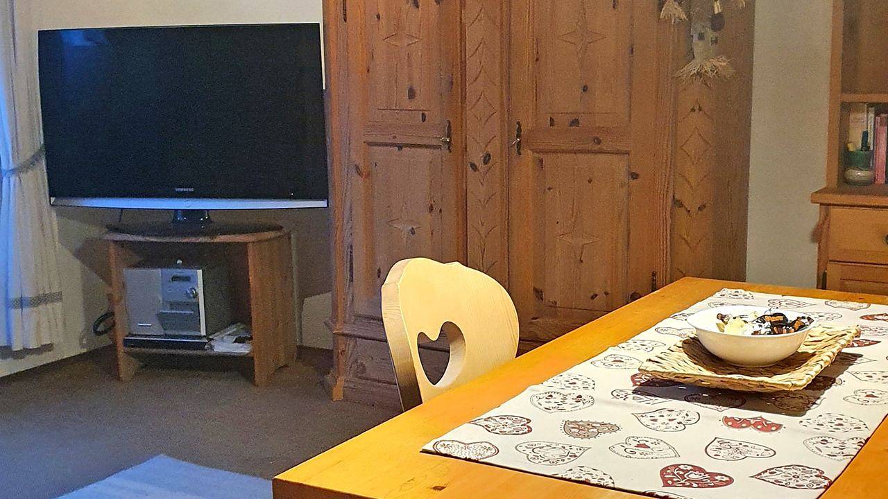 Entire holiday apartment, Ferienwohnung für 2 Personen (47 m²) in Sachrang (bei Aschau) in Sachrang, Aschau im Chiemgau