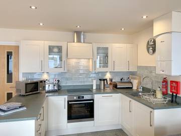 Holiday Home for 4 People in Keswick, Cumbria, Photo 3