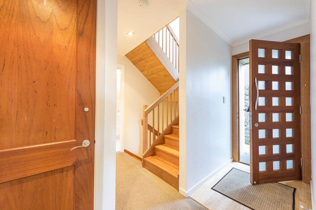 Perfekt für 2-9 Gäste mit fantastischem Blick Thompson Street Twin B in Queenstown, Otago