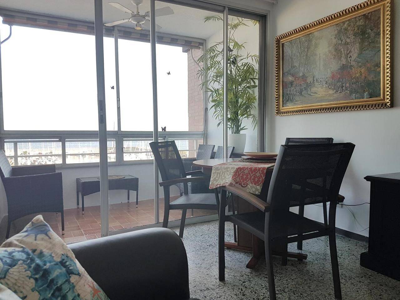 Ganze Wohnung, Apartment in Platja del Masnou (el Masnou), el Masnou