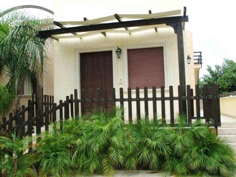 Appartamento intero, Appartamento con terrazza - Villetta Ginevra 3 in Torre Suda, Racale