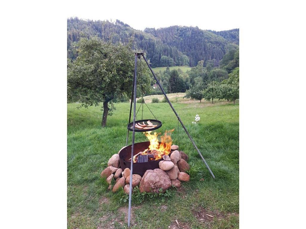 Heimatglück Comfortable holiday residence in Lautenbach, Mittlerer Schwarzwald