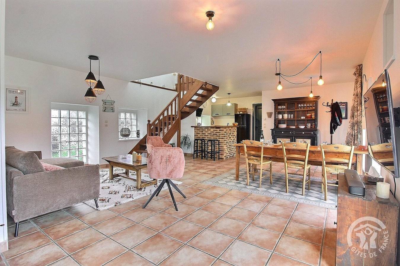 Tabata in Plourhan, Côte de Goëlo