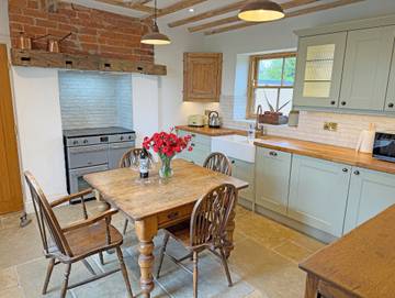 Cottage for 4 People in Tickhill (South Yorkshire), South Yorkshire, Photo 2