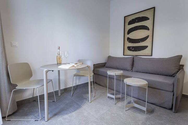 Luxury Apartments of Colossus - Hermes in Ville de Rhodes, Rhodes