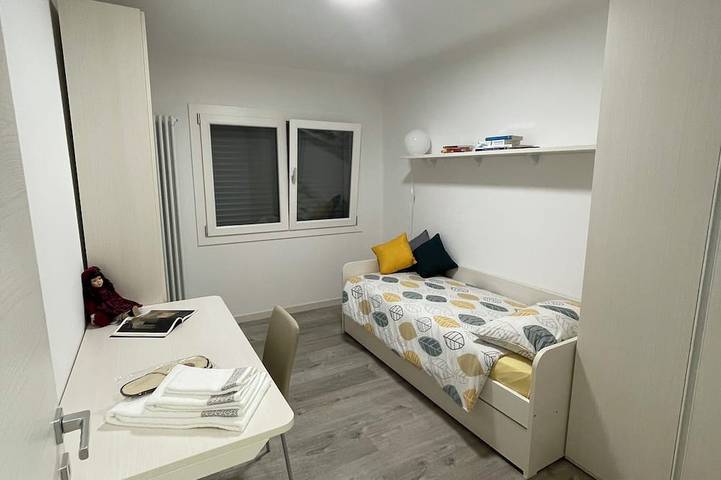 Appartamento intero, Casa indipendente per famiglie nel cuore di Vittorio Veneto in Vittorio Veneto, Prealpi Carniche