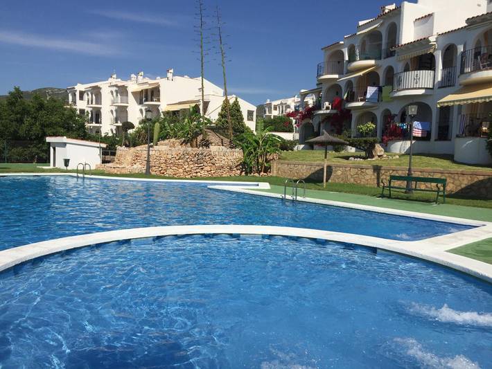 Chalet para 6 personas, con jardín y piscina, Se admiten mascotas en Provincia de Castellón - 2