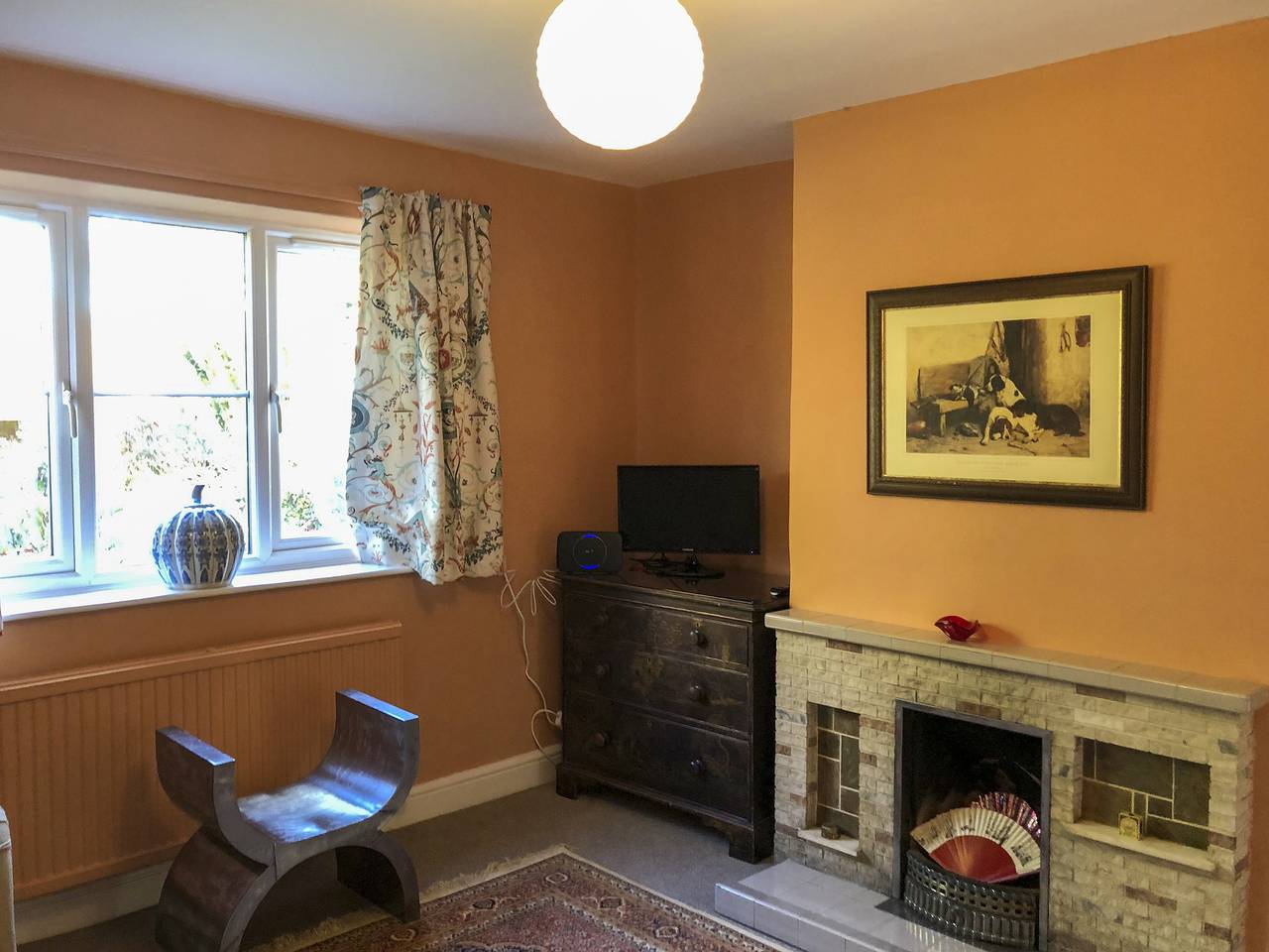 Orchard House in Hempstead (Norfolk), Norfolk