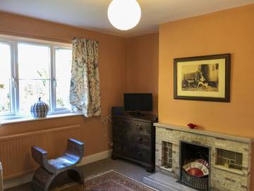 Log Cabin for 6 People in Hempstead (Norfolk), Norfolk, Photo 4