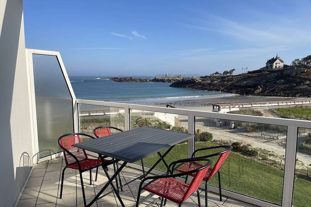 Appartement de vacances