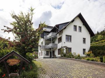 Ferienhaus für 7 Personen, mit Garten in Nordrhein-Westfalen