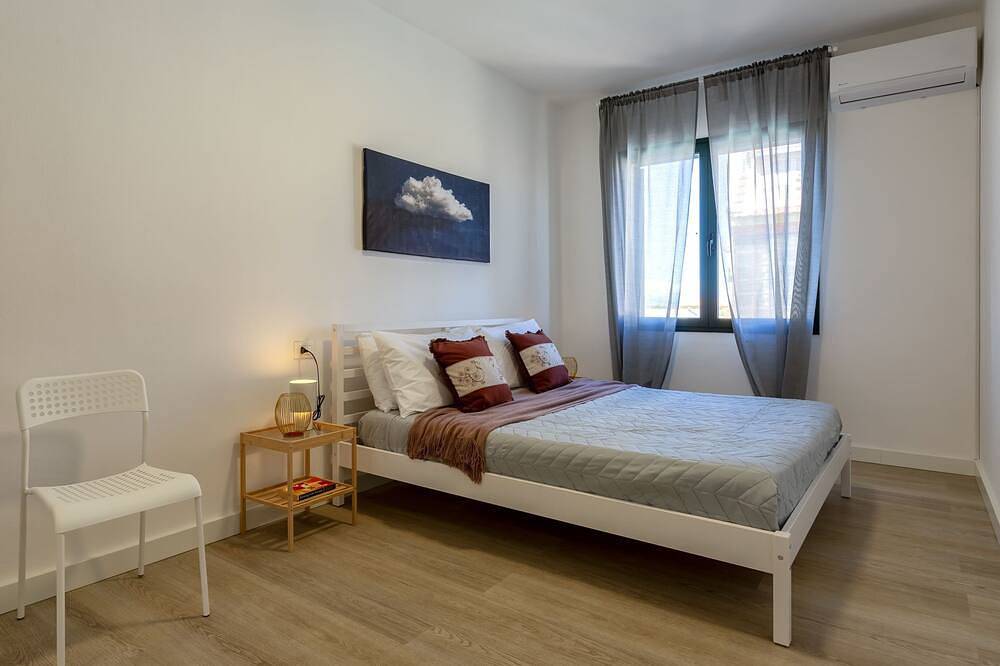 Ganze Wohnung, Smeralda by Interhome in Codaruina/Valledoria, Valledoria