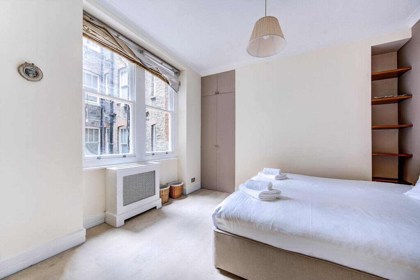 Apartamento entero, Guestready - Rosey Delight en South Kensington in Kensington y Chelsea, Londres