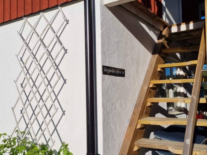 7 Personen Ferienhaus in Grisslehamn in Väddö