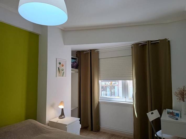 Maison d’hôte pour 2 personnes à La Corogne - 2